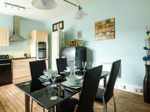 Westgate Retreat Apartment Hunstanton Exterior foto