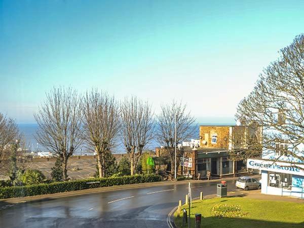 Westgate Retreat Apartment Hunstanton Exterior foto