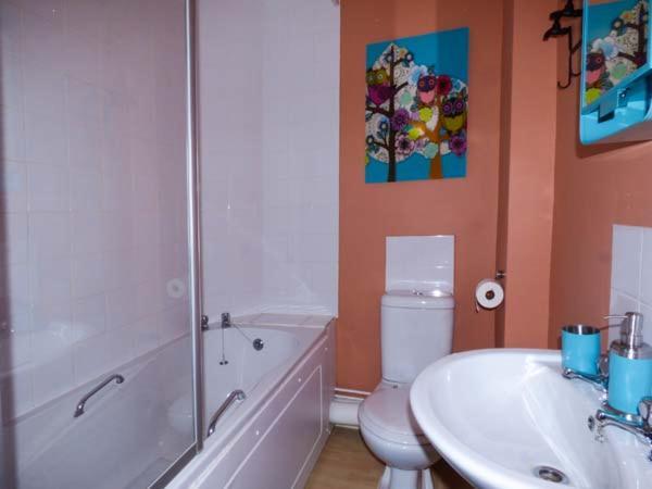 Westgate Retreat Apartment Hunstanton Exterior foto