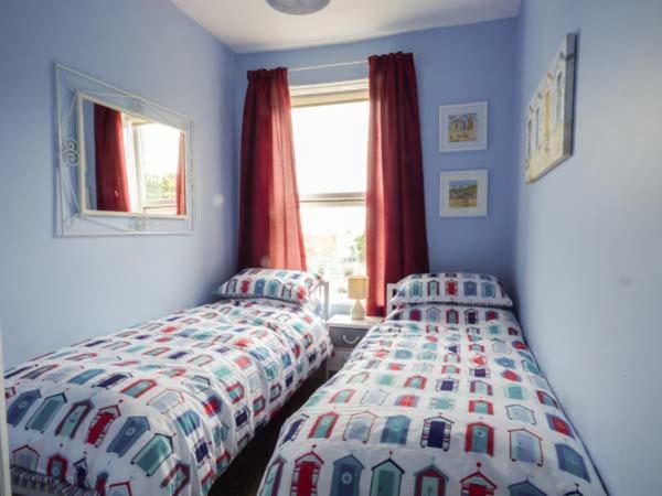 Westgate Retreat Apartment Hunstanton Exterior foto