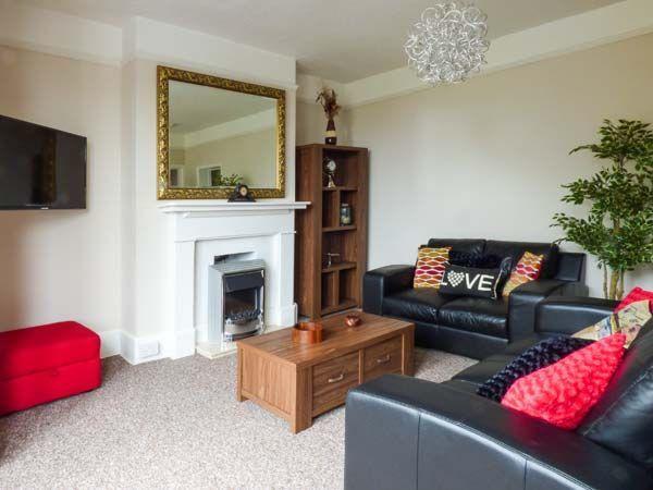 Westgate Retreat Apartment Hunstanton Exterior foto