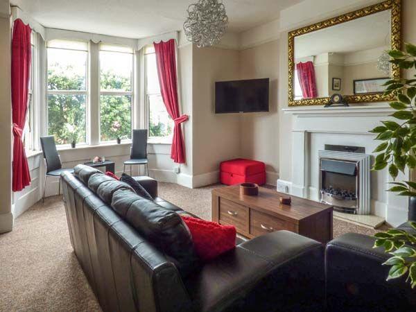 Westgate Retreat Apartment Hunstanton Exterior foto